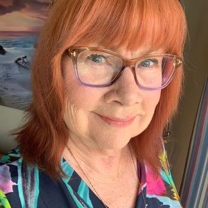 Meet your Posher, Corrie